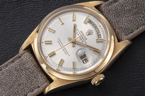 rolex 1802 gold|Rolex .